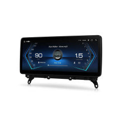 BMW X3 F25 X4 F26 NBT EVO ANDROID 13 12.3 COLIŲ MULTIMEDIJA XTRONS QLB22EVB12X3 BMW X3 F25 X4 F26 NBT EVO ANDROID 13 12.3 COLIŲ MULTIMEDIJA XTRONS QLB22EVB12X3