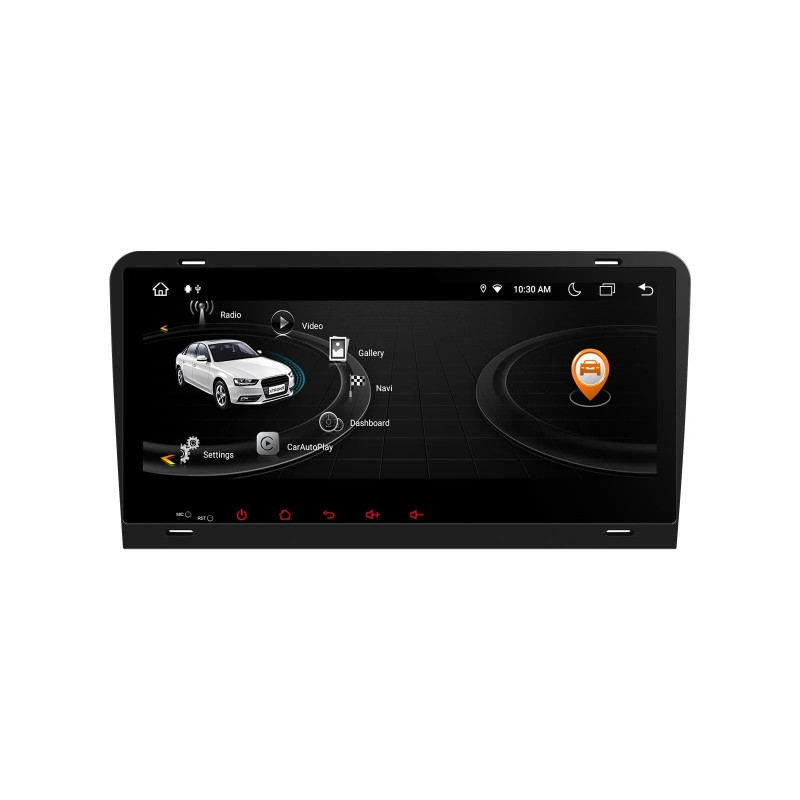 AUDI A3 / S3 / RS3 8.8 COLIO ANDROID 12 MULTIMEDIJA XTRONS IA82AA3LHS