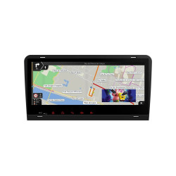 AUDI A3 / S3 / RS3 8.8 COLIO ANDROID 12 MULTIMEDIJA XTRONS IA82AA3LHS