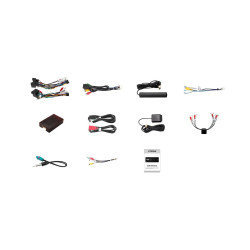 AUDI A3 / S3 / RS3 8.8 COLIO ANDROID 12 MULTIMEDIJA XTRONS IA82AA3LHS