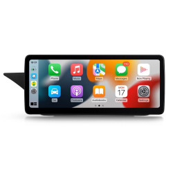 MB E KLASĖS W212/S212 12.3 COLIO ANDROID 13 MULTIMEDIJA