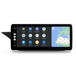 MB E KLASĖS W212/S212 12.3 COLIO ANDROID 13 MULTIMEDIJA
