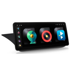 MB E KLASĖS W212/S212 12.3 COLIO ANDROID 13 MULTIMEDIJA