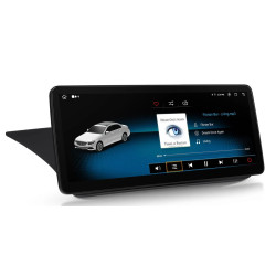 MB E KLASĖS W212/S212 12.3 COLIO ANDROID 13 MULTIMEDIJA