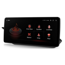 MB E KLASĖS W212/S212 12.3 COLIO ANDROID 13 MULTIMEDIJA