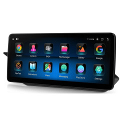 MB E KLASĖS W212/S212 12.3 COLIO ANDROID 13 MULTIMEDIJA