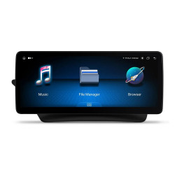 MB E KLASĖS C207/A207 12.3 COLIO ANDROID 13 MULTIMEDIJA QLM2245M12ECL MB E KLASĖS C207/A207 12.3 COLIO ANDROID 13 MULTIMEDIJA QLM2245M12ECL