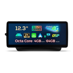 MB E KLASĖS C207/A207 12.3 COLIO ANDROID 13 MULTIMEDIJA QLM2245M12ECL MB E KLASĖS C207/A207 12.3 COLIO ANDROID 13 MULTIMEDIJA QLM2245M12ECL