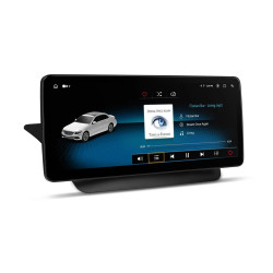 MB E KLASĖS C207/A207 12.3 COLIO ANDROID 13 MULTIMEDIJA QLM2245M12ECL MB E KLASĖS C207/A207 12.3 COLIO ANDROID 13 MULTIMEDIJA QLM2245M12ECL