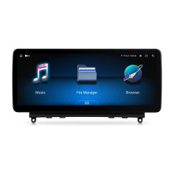 MB C KLASĖS W204 12.3 COLIO ANDROID 13 MULTIMEDIJA QLM2240M12C40 MB C KLASĖS W204 12.3 COLIO ANDROID 13 MULTIMEDIJA QLM2240M12C40