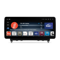 MB C KLASĖS W204 12.3 COLIO ANDROID 13 MULTIMEDIJA QLM2240M12C40 MB C KLASĖS W204 12.3 COLIO ANDROID 13 MULTIMEDIJA QLM2240M12C40