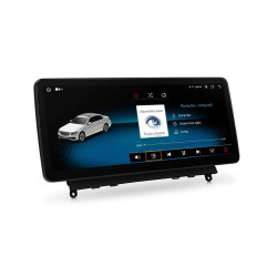 MB C KLASĖS W204 12.3 COLIO ANDROID 13 MULTIMEDIJA QLM2240M12C40 MB C KLASĖS W204 12.3 COLIO ANDROID 13 MULTIMEDIJA QLM2240M12C40
