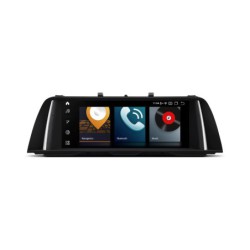 Xtrons Android Multimedija BMW E39