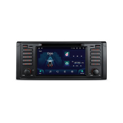 BMW E39 Android 12 Multimedija IA7239B