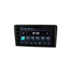 AUDI A3 / S3 / RS3 8 COLIŲ ANDROID 12 MULTIMEDIJA
