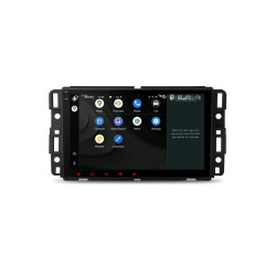 CHEVROLET/BUICK/GMC/HUMMER 8 COLIŲ ANDROID 12 MULTIMEDIJA XTRONS IX82JCCL