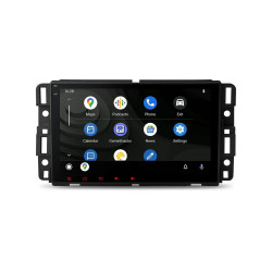 CHEVROLET/BUICK/GMC/HUMMER 8 COLIŲ ANDROID 12 MULTIMEDIJA XTRONS IA82JCCLS