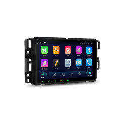 CHEVROLET/BUICK/GMC/HUMMER 8 COLIŲ ANDROID 12 MULTIMEDIJA XTRONS IA82JCCLS