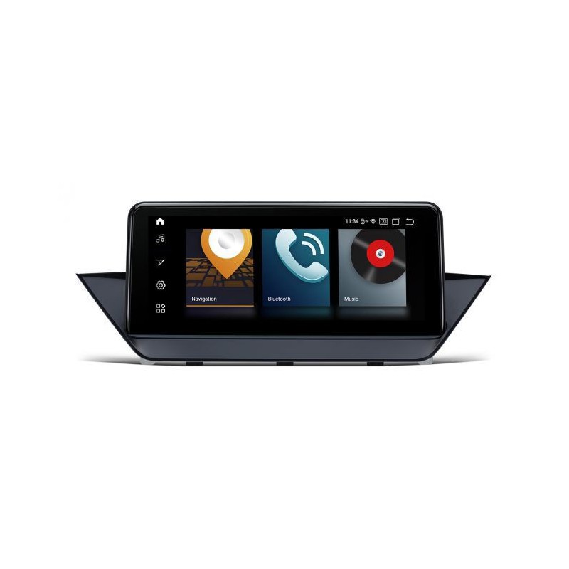 BMW X1 E84 Android 10 Multimedija