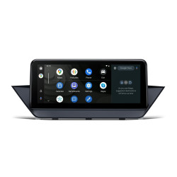 MB C KLASĖS W204 12.3 COLIO ANDROID 10 XTRONS QSM1245M12C45L