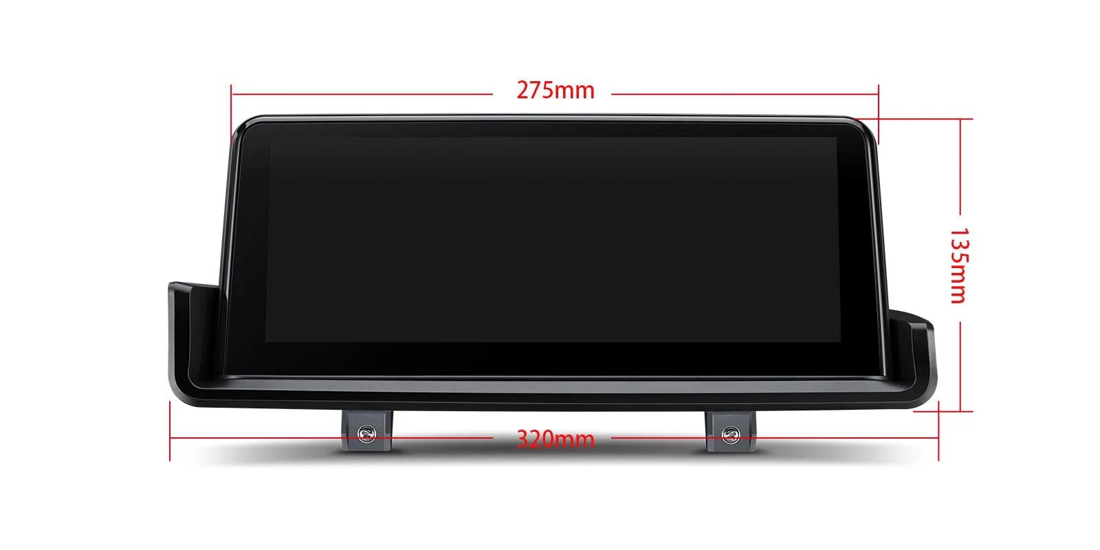 BMW E90/E91/E92/E93 ANDROID 12 10.25 COLIŲ MULTIMEDIJA XTRONS