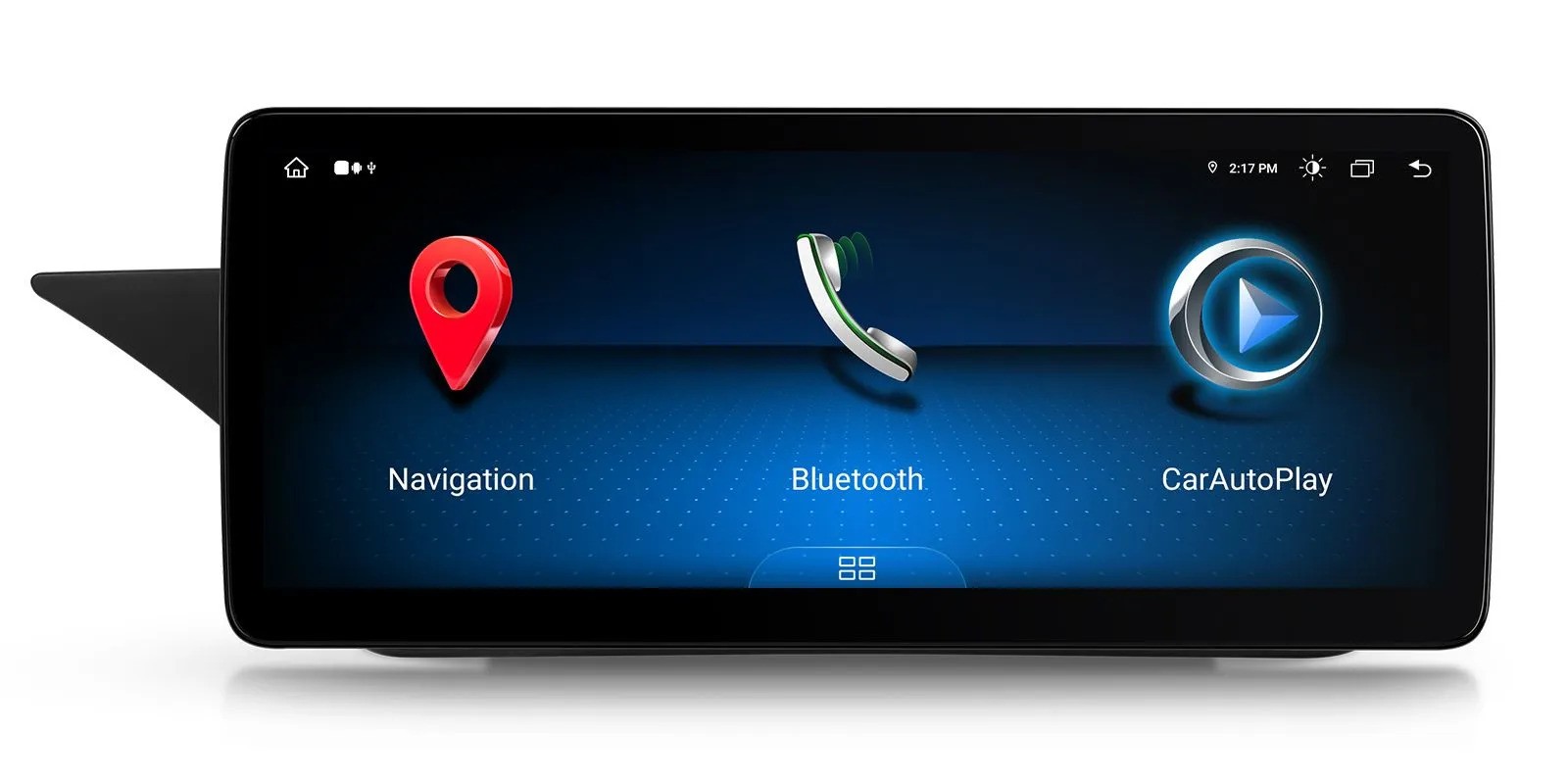 MB E KLASĖS W212/S212 12.3 COLIO ANDROID 13 MULTIMEDIJA