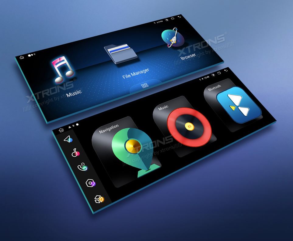 MB C KLASĖS W204 12.3 COLIO ANDROID 13 MULTIMEDIJA QLM2240M12C40