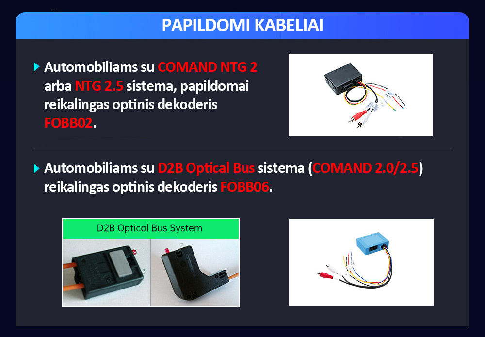 MB C/CLK/G KLASĖS W209/W203/W463 7 COLIŲ ANDROID 13 MULTIMEDIJA XTRONS