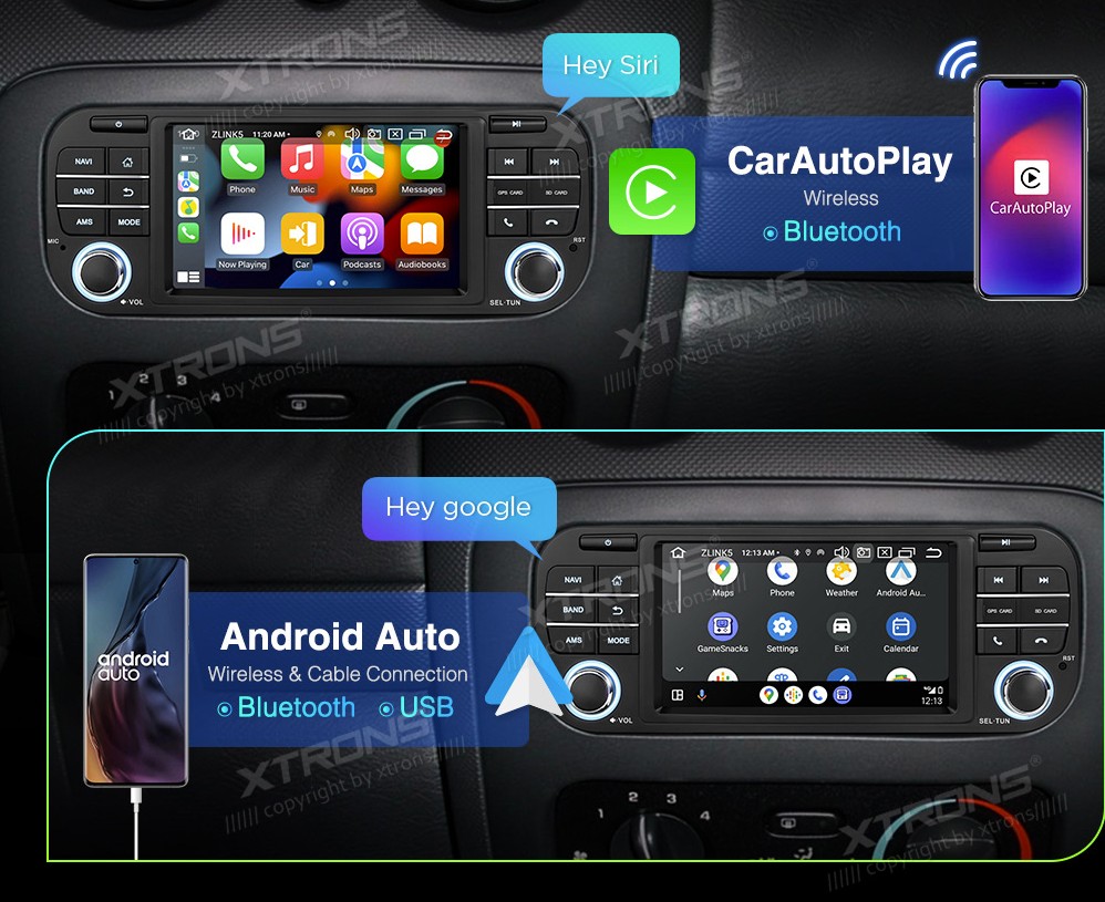  CHRYSLER / JEEP / DODGE 5 COLIŲ ANDROID 14 MULTIMEDIJA PX54WRJL