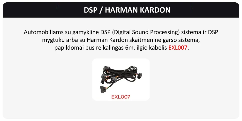 BMW X5 E53 | Android 14 | 9 inch | 4GB/64GB/8Core | Multimedija Xtrons PXP9453BGDAB