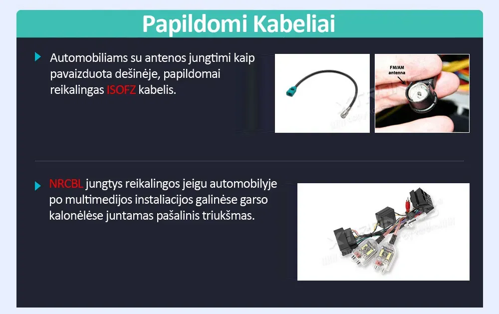Audi A4 S4 RS4 / SEAT Exeo | Android OS | 8inch | 2GB/64GB/8Core | Multimedija Xtrons IDS80A4AL