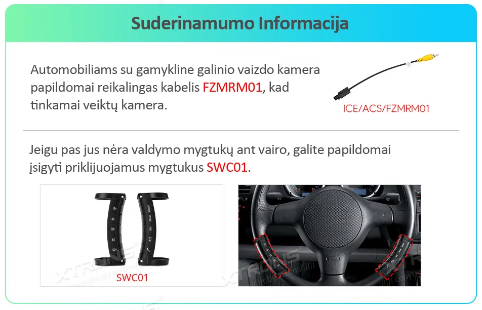 Porsche 911/Cayman/Boxster 2005-2012 | Android O3 | 8 inch | 8GB/256GB/8Core Snapdragon 665 | Multimedija Xtrons IQ82CMPP