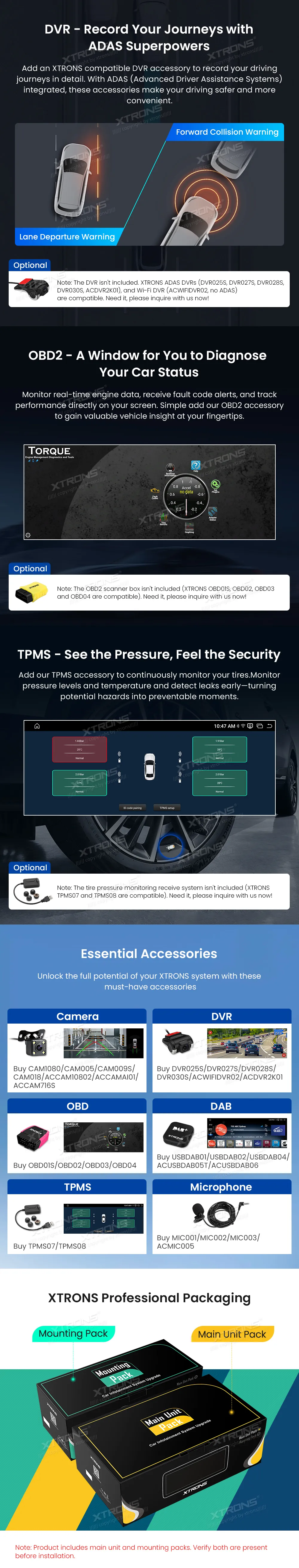 BMW X1 F48 / X2 F39 EVO | Android 14 | 12.3 inch | 8GB/256GB/8Core Snapdragon 685 | Multimedija Xtrons QWBX24EVB12X1N