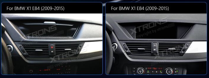 BMW X1 E84 ANDROID 11 MULTIMEDIJA QEB10X1UN