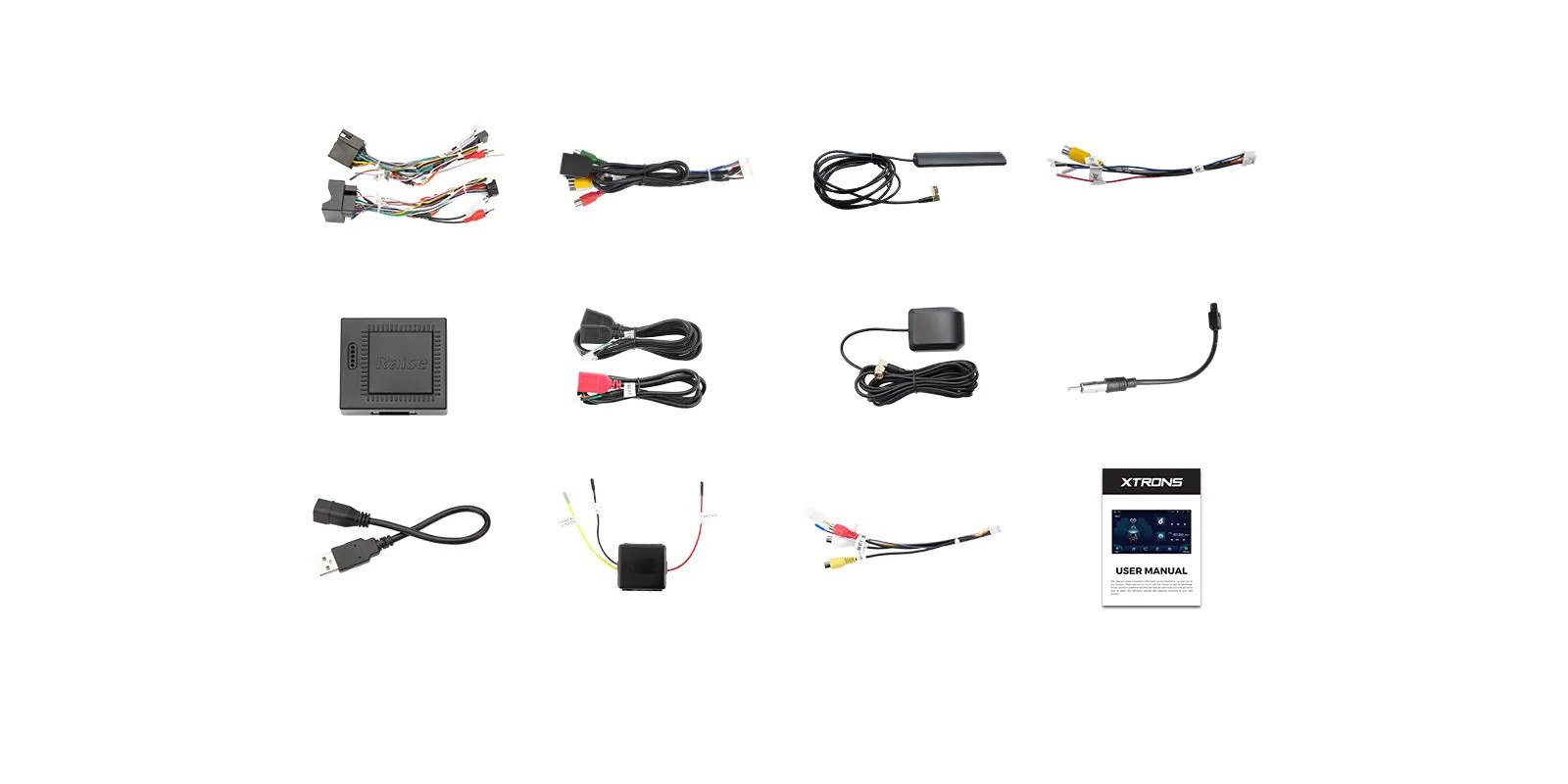 VW / ŠKODA / SEAT ANDROID 12 MULTIMEDIJA IA92MTVL