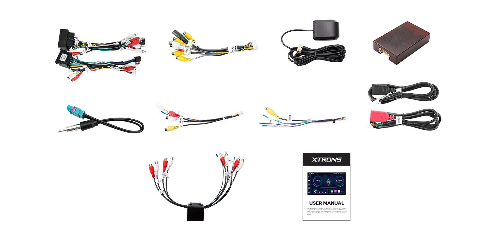 AUDI A3 / S3 / RS3 ANDROID MULTIMEDIJA PE82A3AL