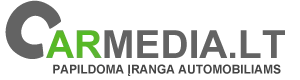 Carmedia