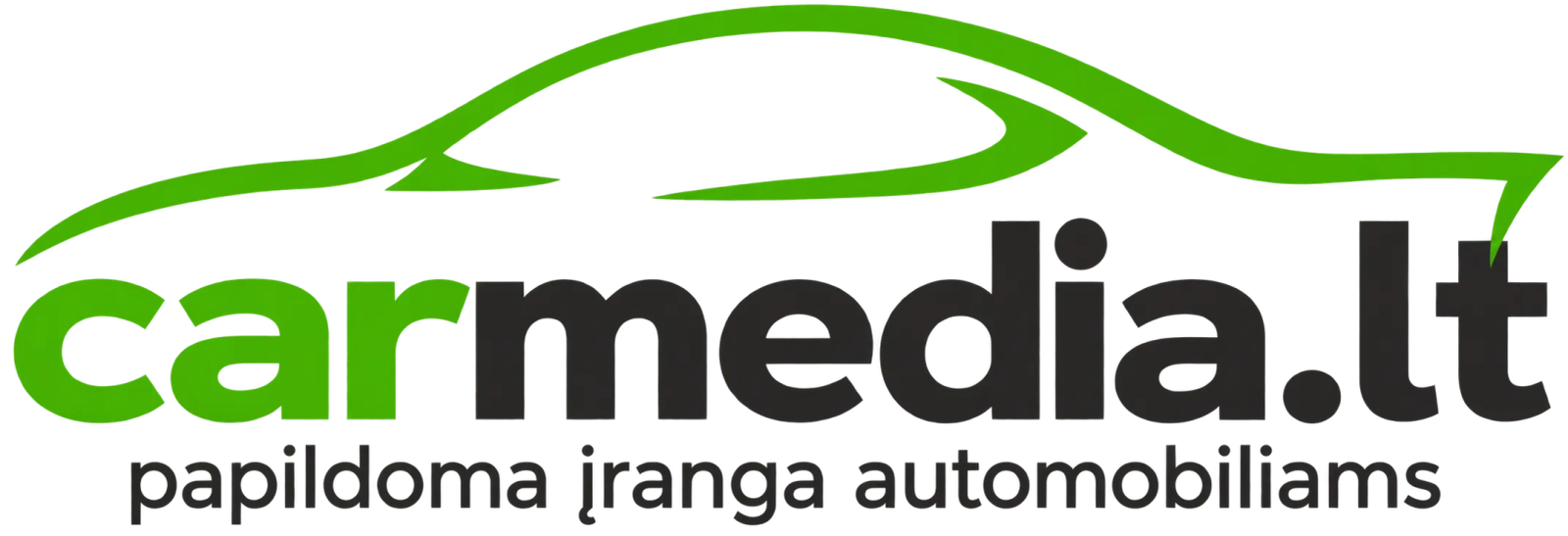 Carmedia